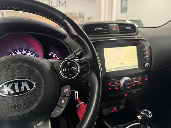 Kia Soul 9 of 24