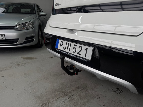 Kia Soul 23 of 24