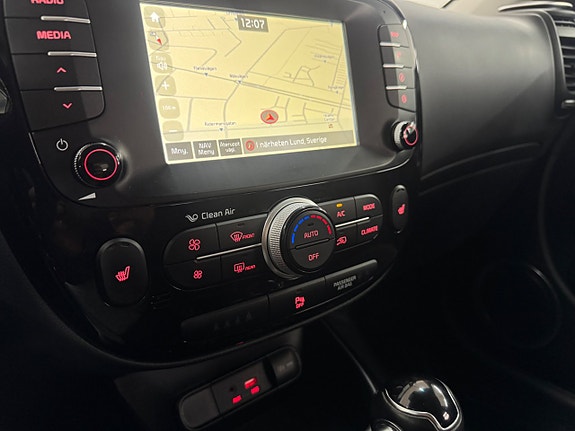 Kia Soul 16 of 24