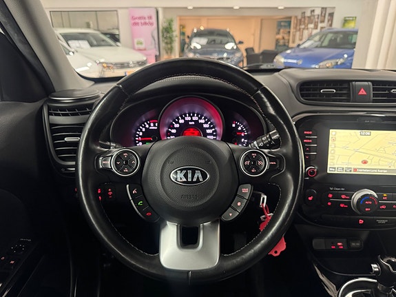 Kia Soul 8 of 24