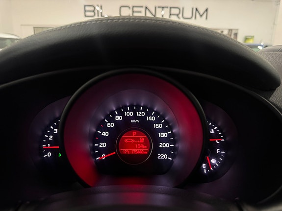 Kia Soul 13 of 24