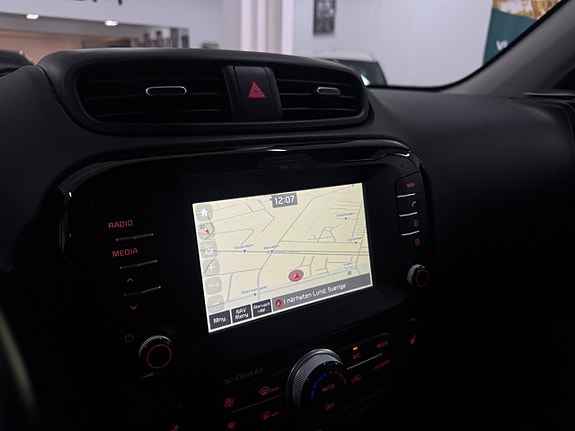 Kia Soul 14 of 24