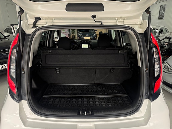 Kia Soul 22 of 24
