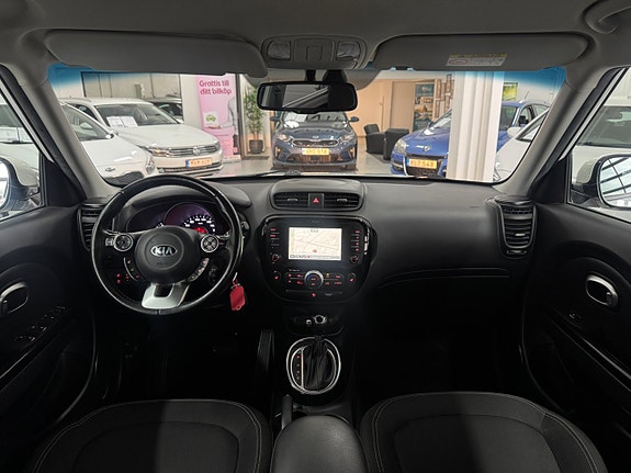 Kia Soul 7 of 24