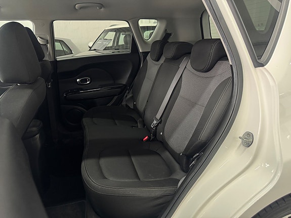 Kia Soul 19 of 24