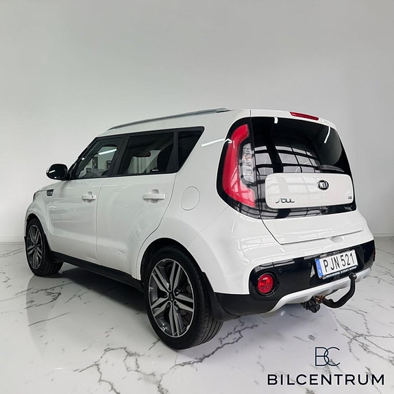Kia Soul 6 of 24