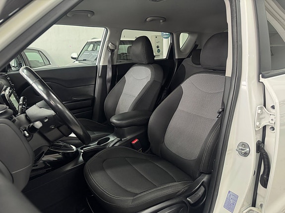 Kia Soul 18 of 24