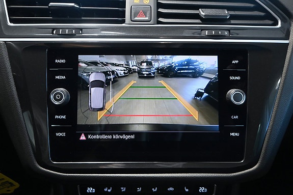 Volkswagen Tiguan 23 of 24