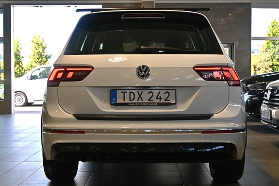Volkswagen Tiguan 4 of 24