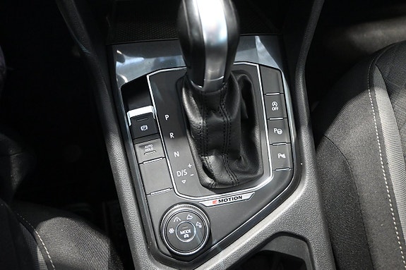 Volkswagen Tiguan 20 of 24