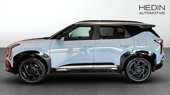 Kia Seltos 6 of 13