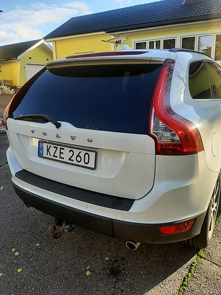 Volvo XC60 5 of 5