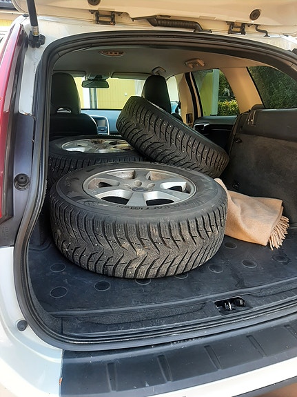 Volvo XC60 4 of 5