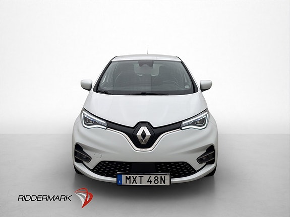 Renault Zoe 3 of 5