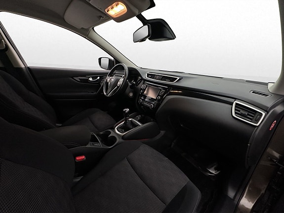 Nissan Qashqai 20 of 27