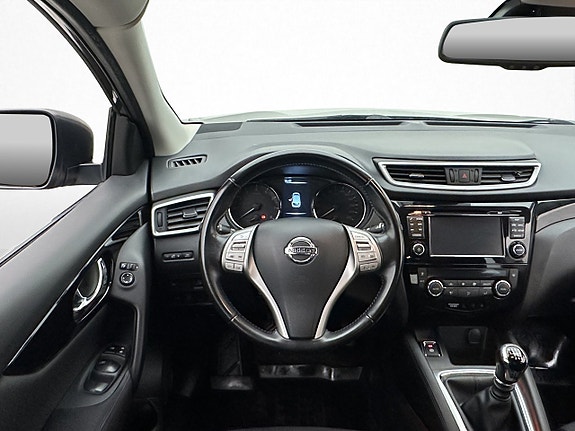 Nissan Qashqai 11 of 27