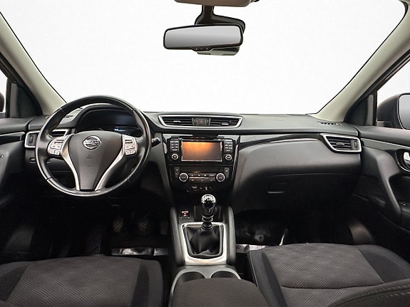 Nissan Qashqai 10 of 27