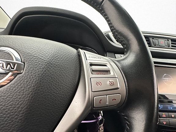 Nissan Qashqai 14 of 27