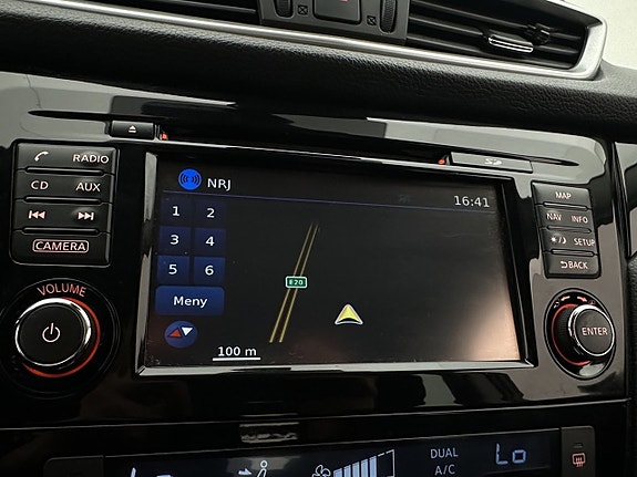 Nissan Qashqai 16 of 27