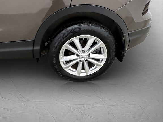 Nissan Qashqai 25 of 27