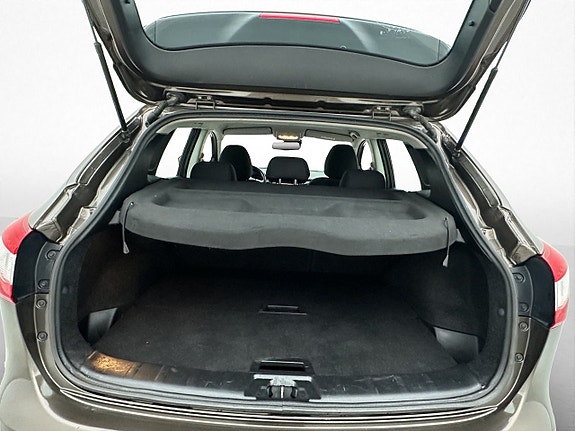 Nissan Qashqai 19 of 27
