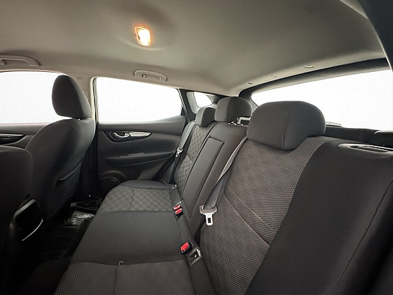 Nissan Qashqai 22 of 27