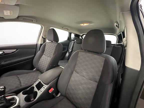 Nissan Qashqai 9 of 27