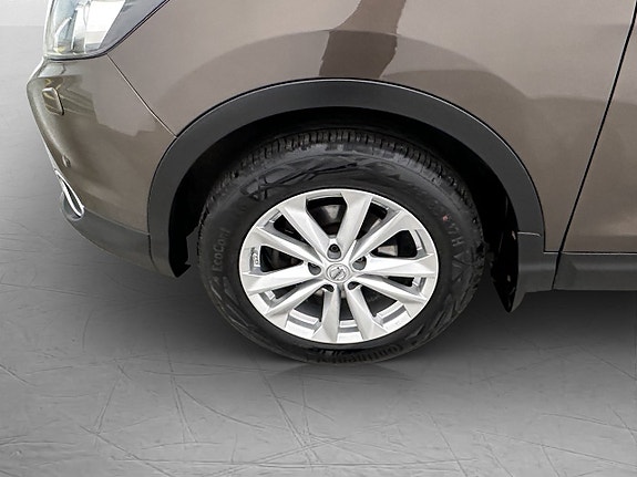 Nissan Qashqai 24 of 27