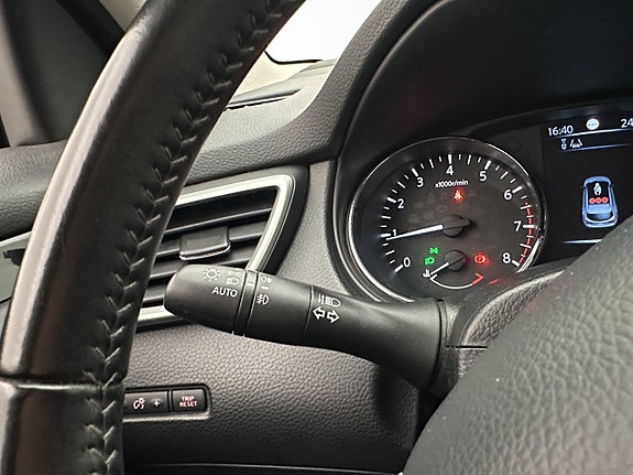 Nissan Qashqai 23 of 27