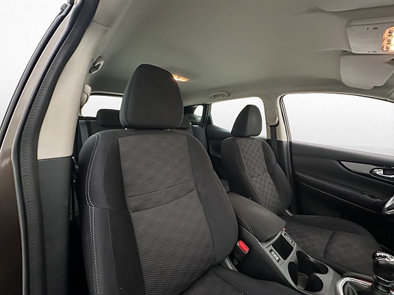 Nissan Qashqai 21 of 27