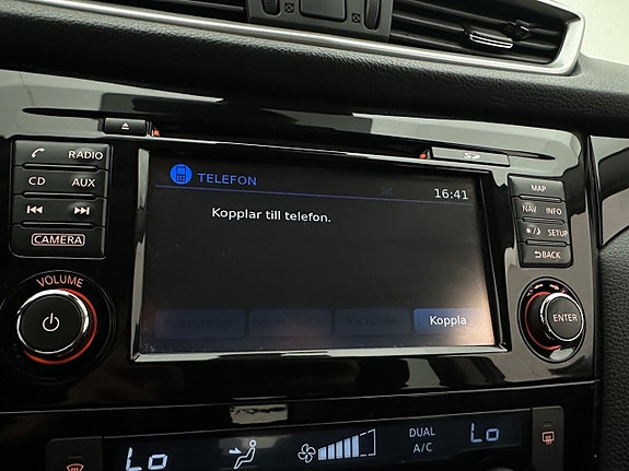 Nissan Qashqai 17 of 27