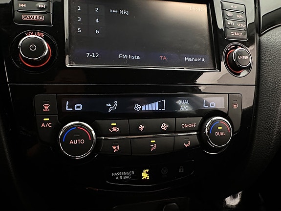 Nissan Qashqai 18 of 27