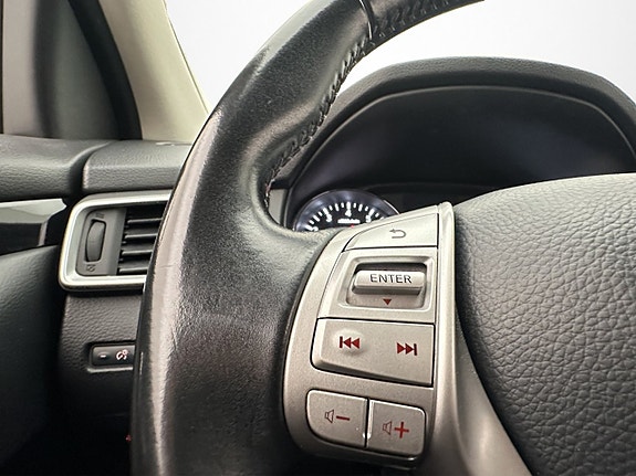 Nissan Qashqai 12 of 27