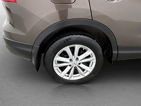 Nissan Qashqai 26 of 27