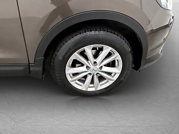 Nissan Qashqai 27 of 27