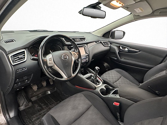 Nissan Qashqai 8 of 27