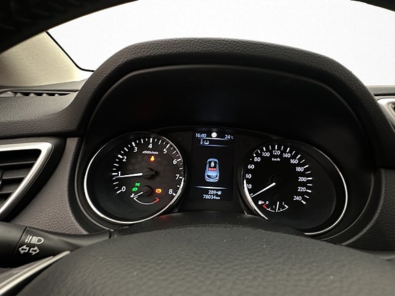 Nissan Qashqai 13 of 27
