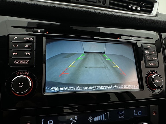 Nissan Qashqai 15 of 27