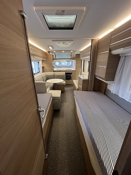 Adria ADORA 613 HT 14 of 16