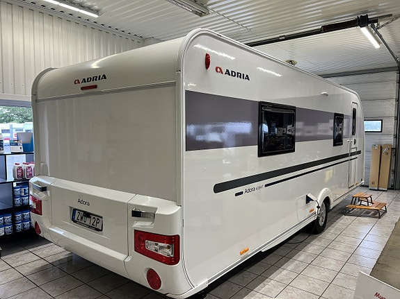 Adria ADORA 613 HT 2 of 16