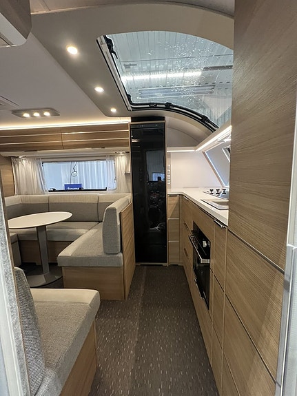 Adria ADORA 613 HT 3 of 16