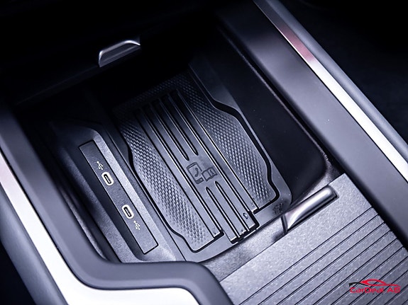 Volkswagen Passat 27 of 30