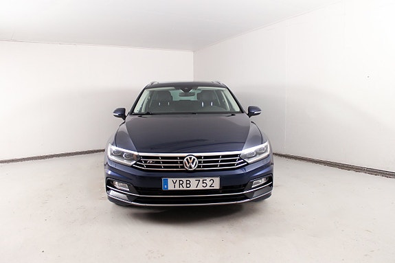 Volkswagen Passat 5 of 5