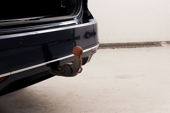 Volkswagen Passat 21 of 23