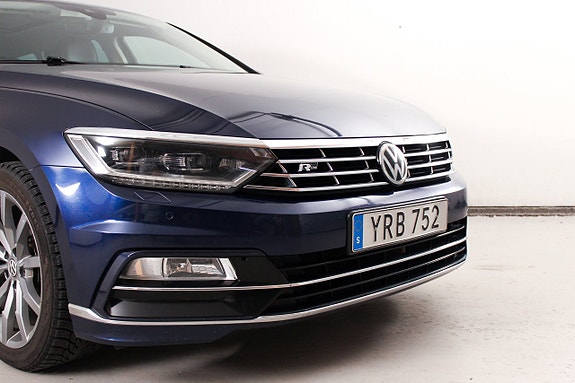Volkswagen Passat 4 of 5