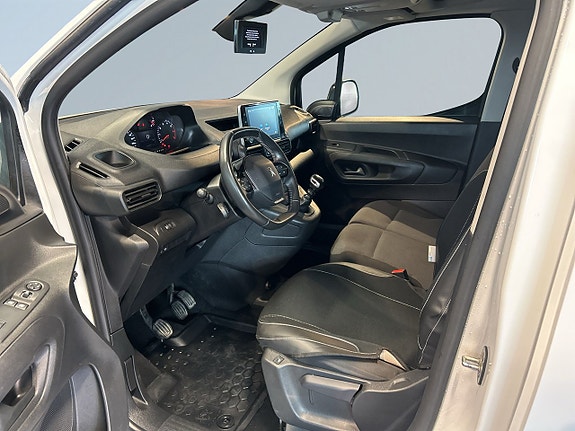 Peugeot Partner 7 of 21