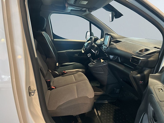 Peugeot Partner 10 of 21