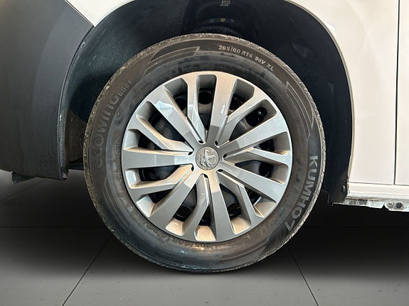 Peugeot Partner 14 of 21