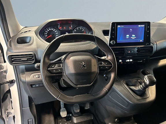Peugeot Partner 9 of 21