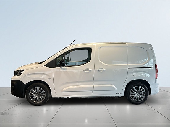 Peugeot Partner 4 of 5